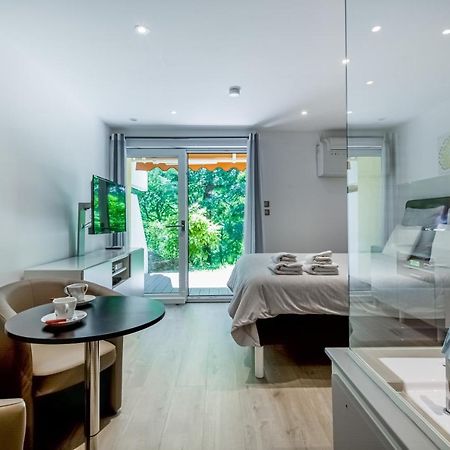 Wellholidays 19 - Balneo, Terrasse Et Piscine Partagee Boersch Zewnętrze zdjęcie