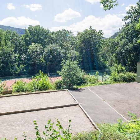 Wellholidays 19 - Balneo, Terrasse Et Piscine Partagee Boersch Zewnętrze zdjęcie