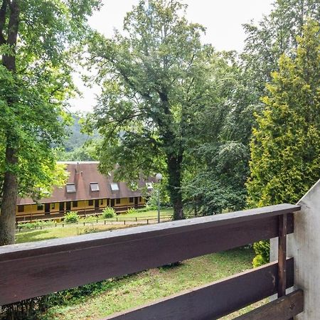 Wellholidays 19 - Balneo, Terrasse Et Piscine Partagee Boersch Zewnętrze zdjęcie