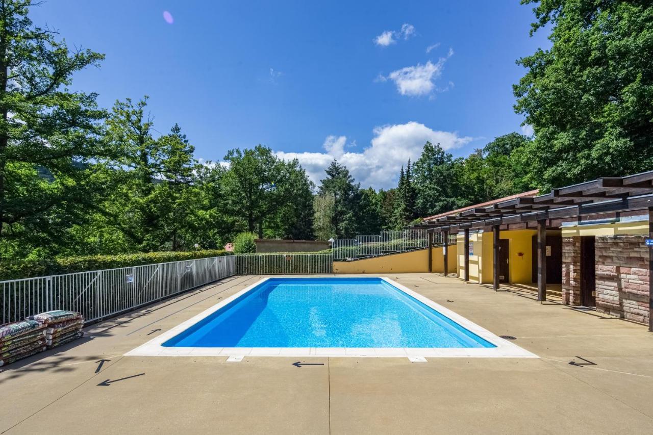 Wellholidays 19 - Balneo, Terrasse Et Piscine Partagee Boersch Zewnętrze zdjęcie