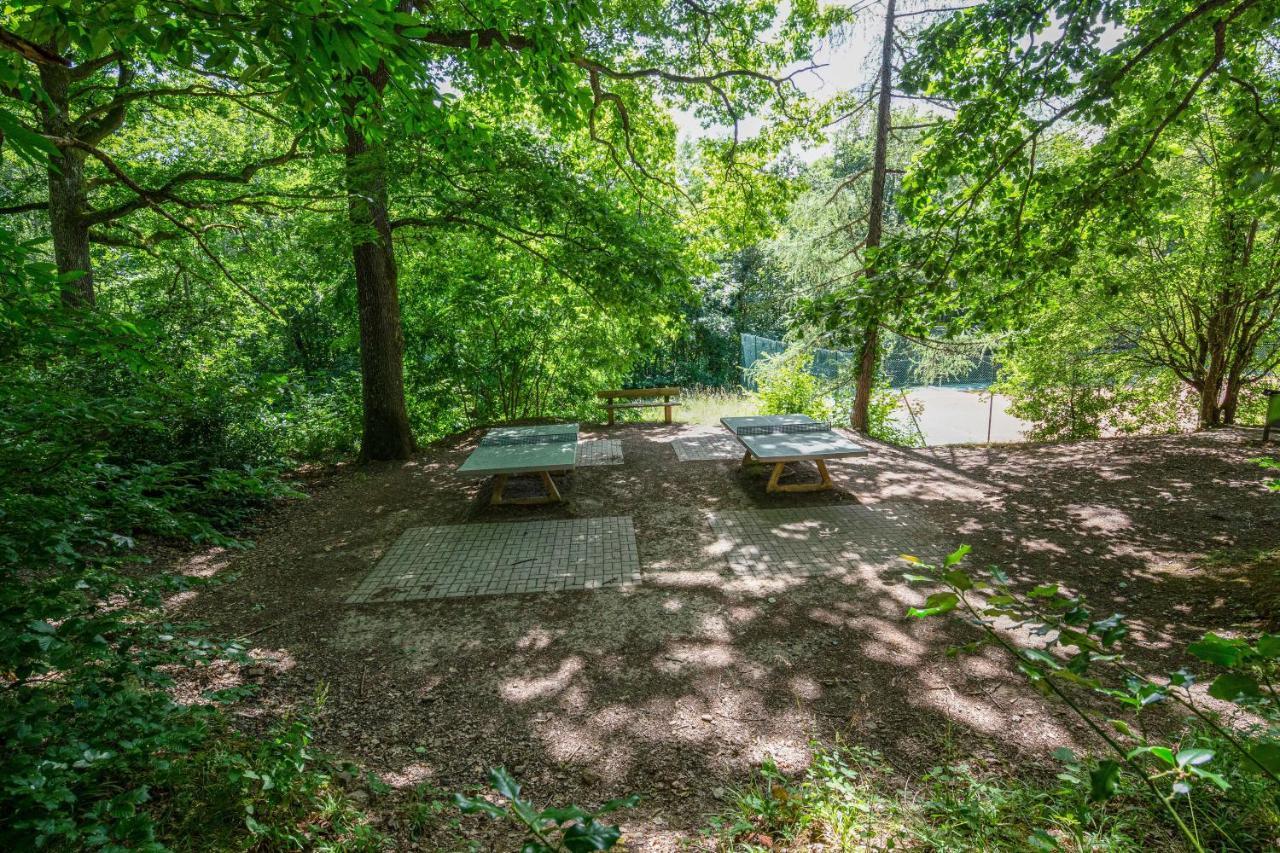 Wellholidays 19 - Balneo, Terrasse Et Piscine Partagee Boersch Zewnętrze zdjęcie